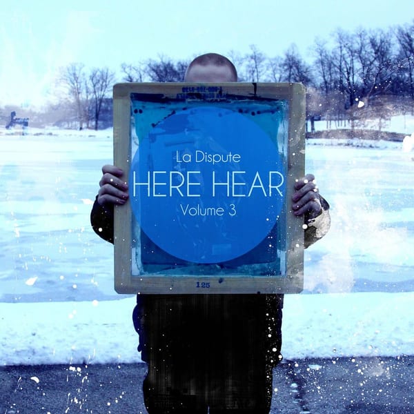 Here, Hear, Vol. 3 cover
