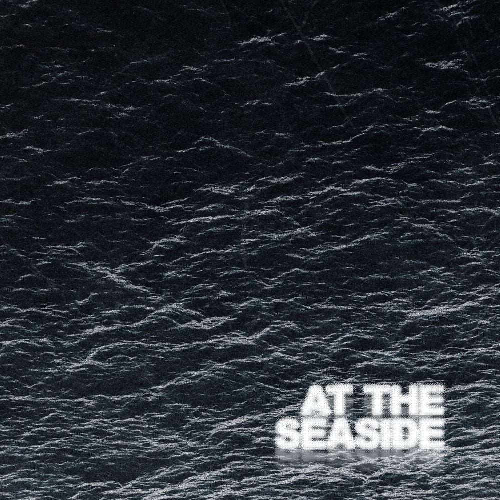 At the Seaside cover