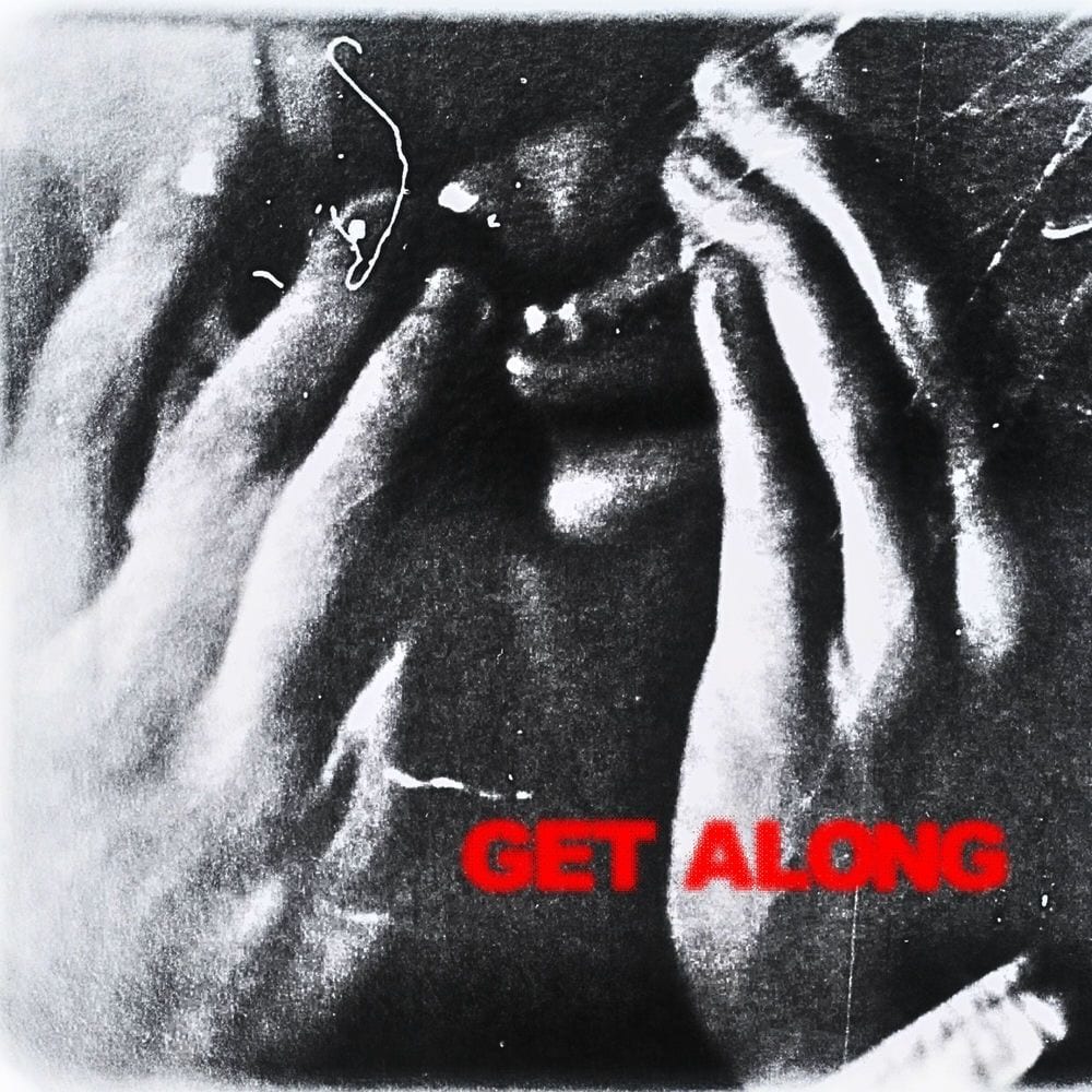 Get Along cover
