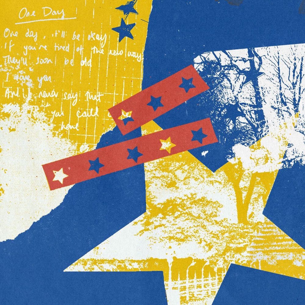 One Day cover