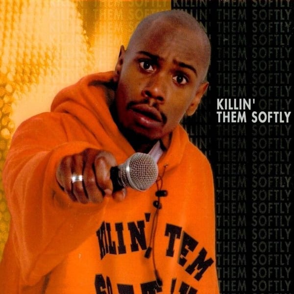 Killin' 'em Softly cover