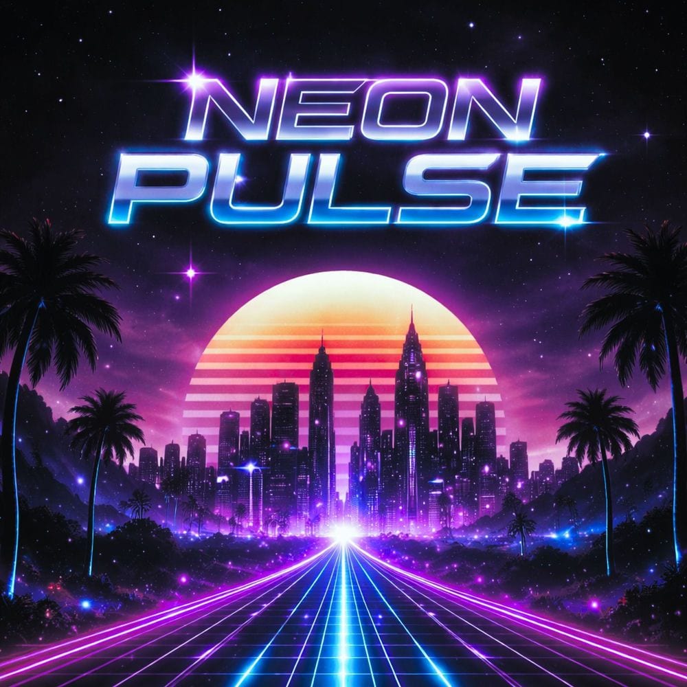 Neon Pulse
