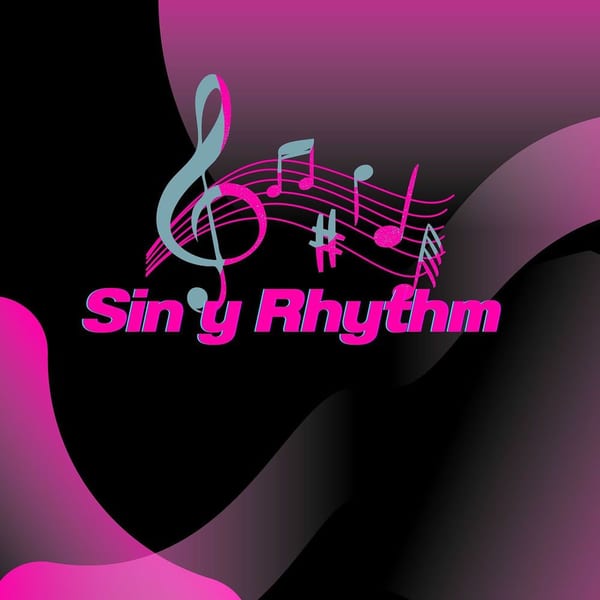 Sin Y Rhythm cover
