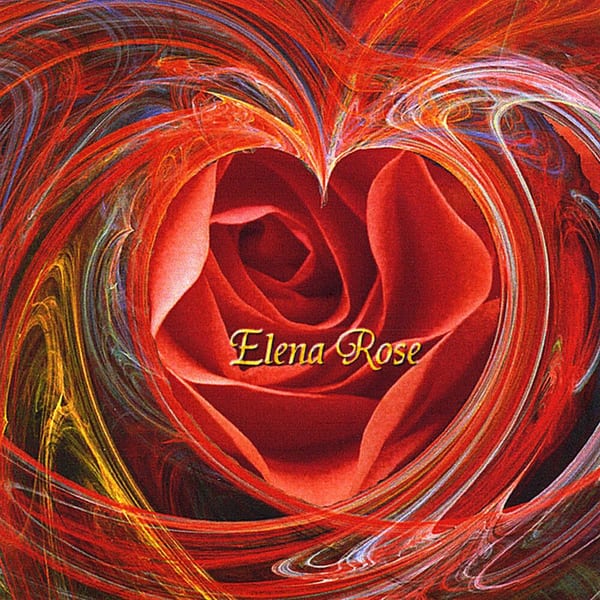 Elena Rose cover