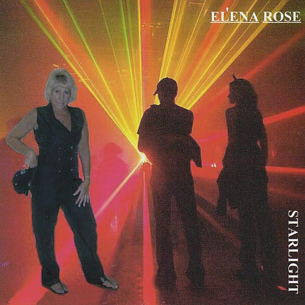 Starlight cover