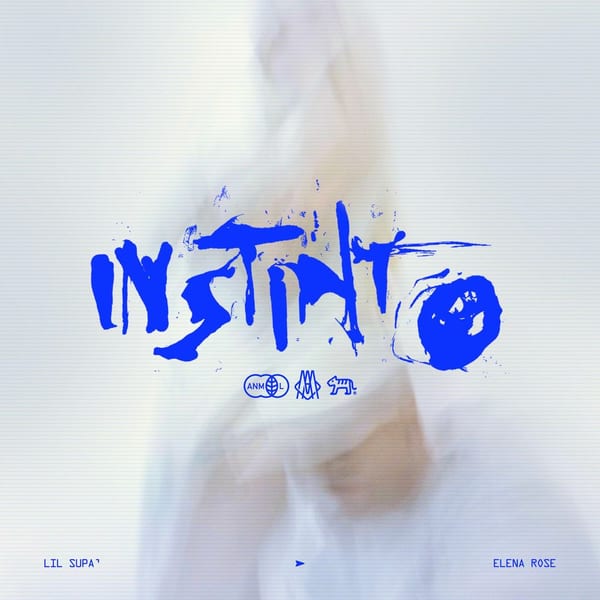 INSTINTO cover