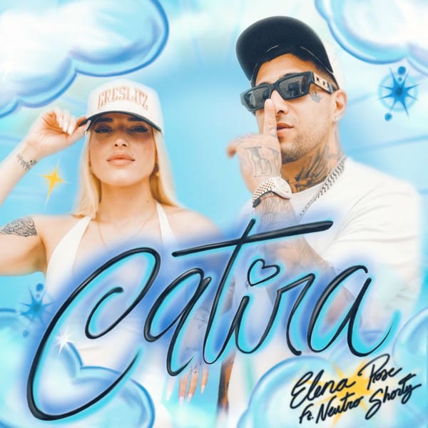 Catira cover