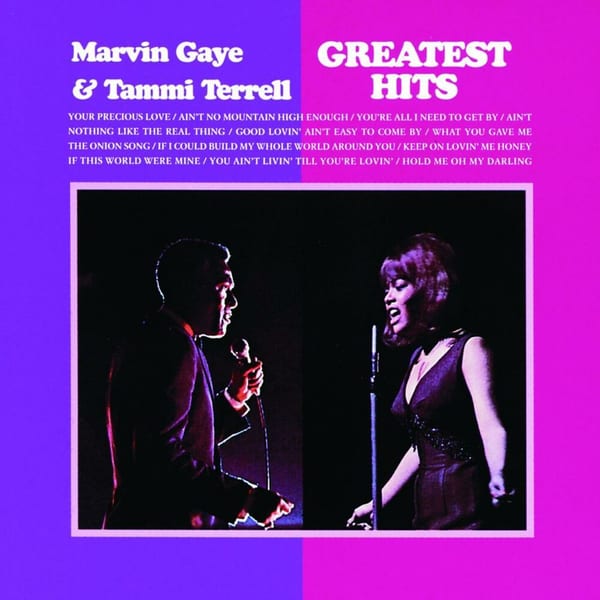 Greatest Hits cover