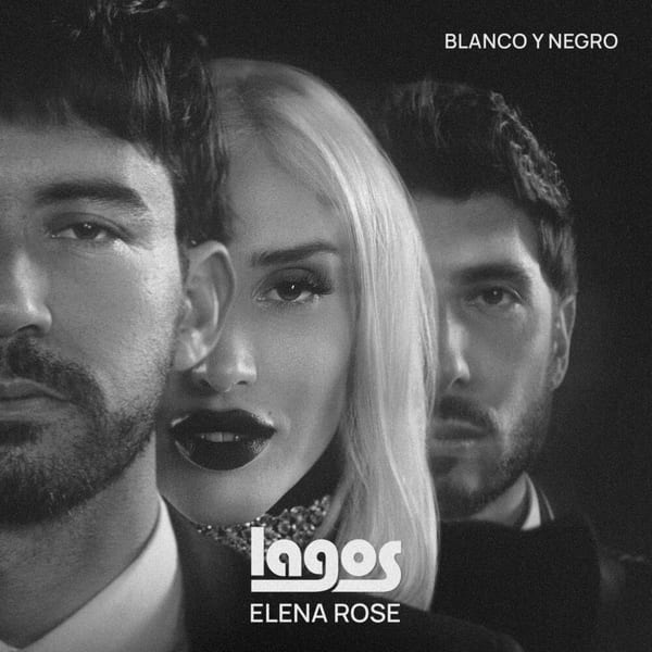 Blanco Y Negro cover