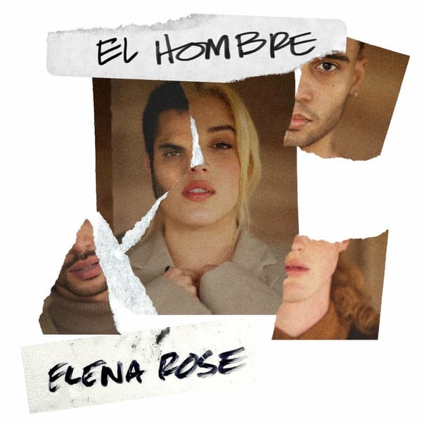 El Hombre cover