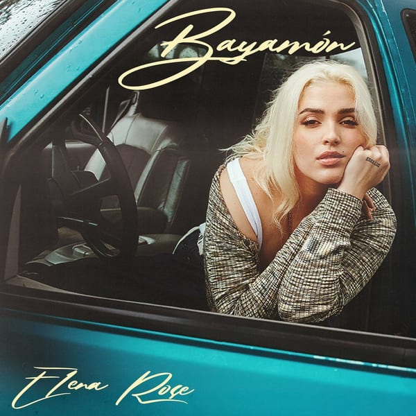Bayamón cover