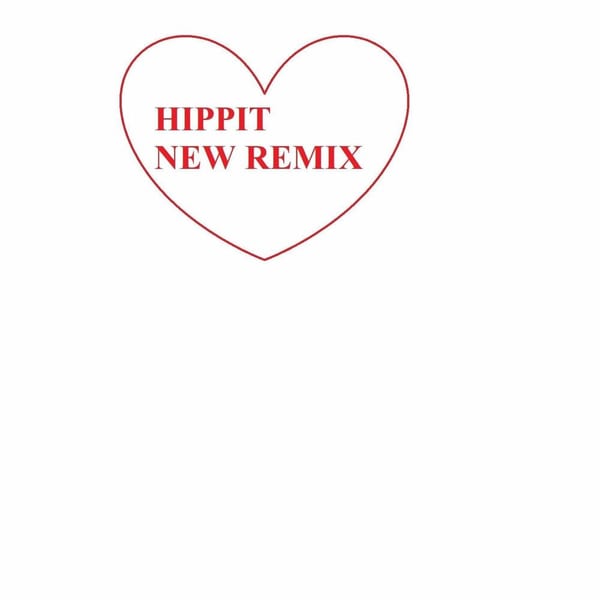 Hippit (New Remix) cover