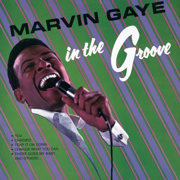 In The Groove cover