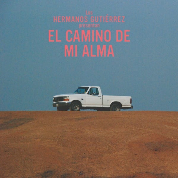 El camino de mi alma cover