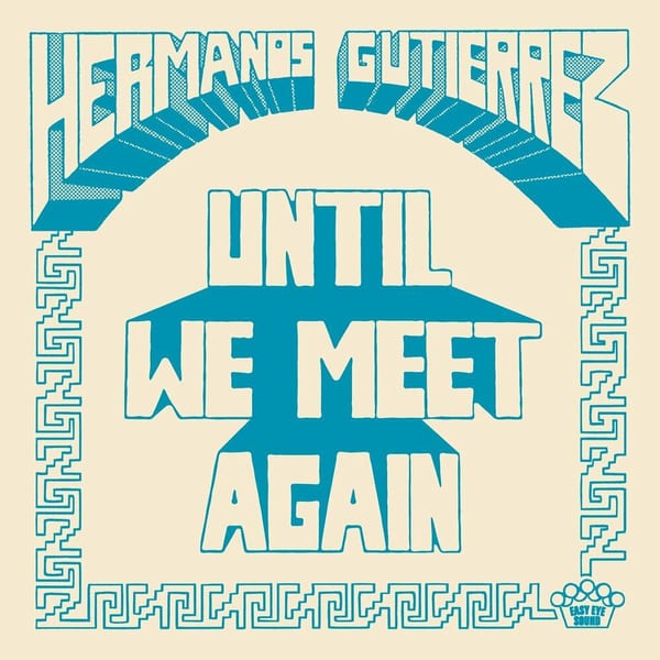 Until We Meet Again cover