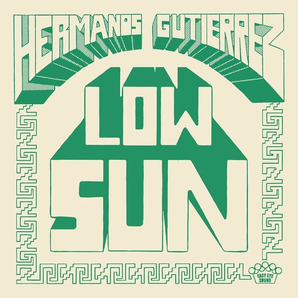 Low Sun cover