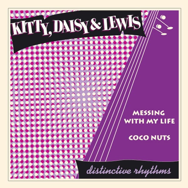 Messing with My Life cover