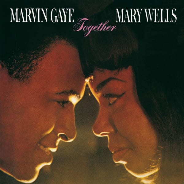 Together (With Bonus Tracks) cover