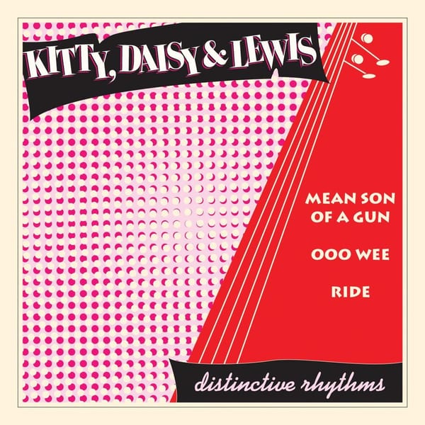 Mean Son of a Gun cover