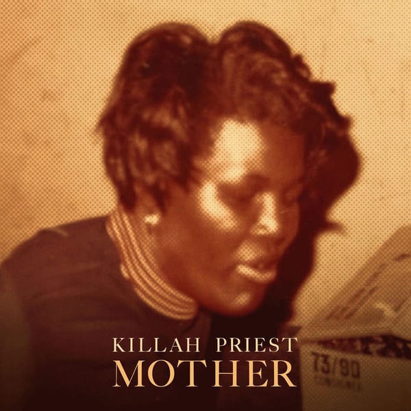 Mother cover