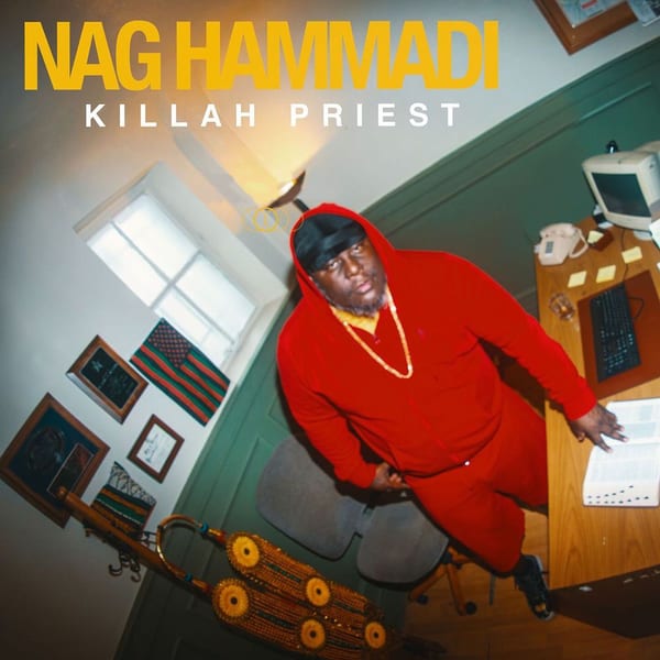 Nag Hammadi cover