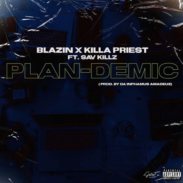 Plan-Demic cover