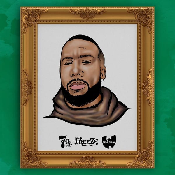 Picture My Frame cover