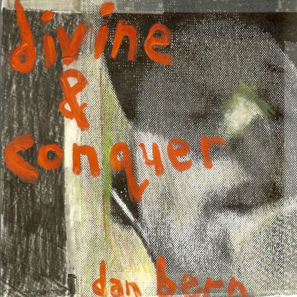 Divine and Conquer cover