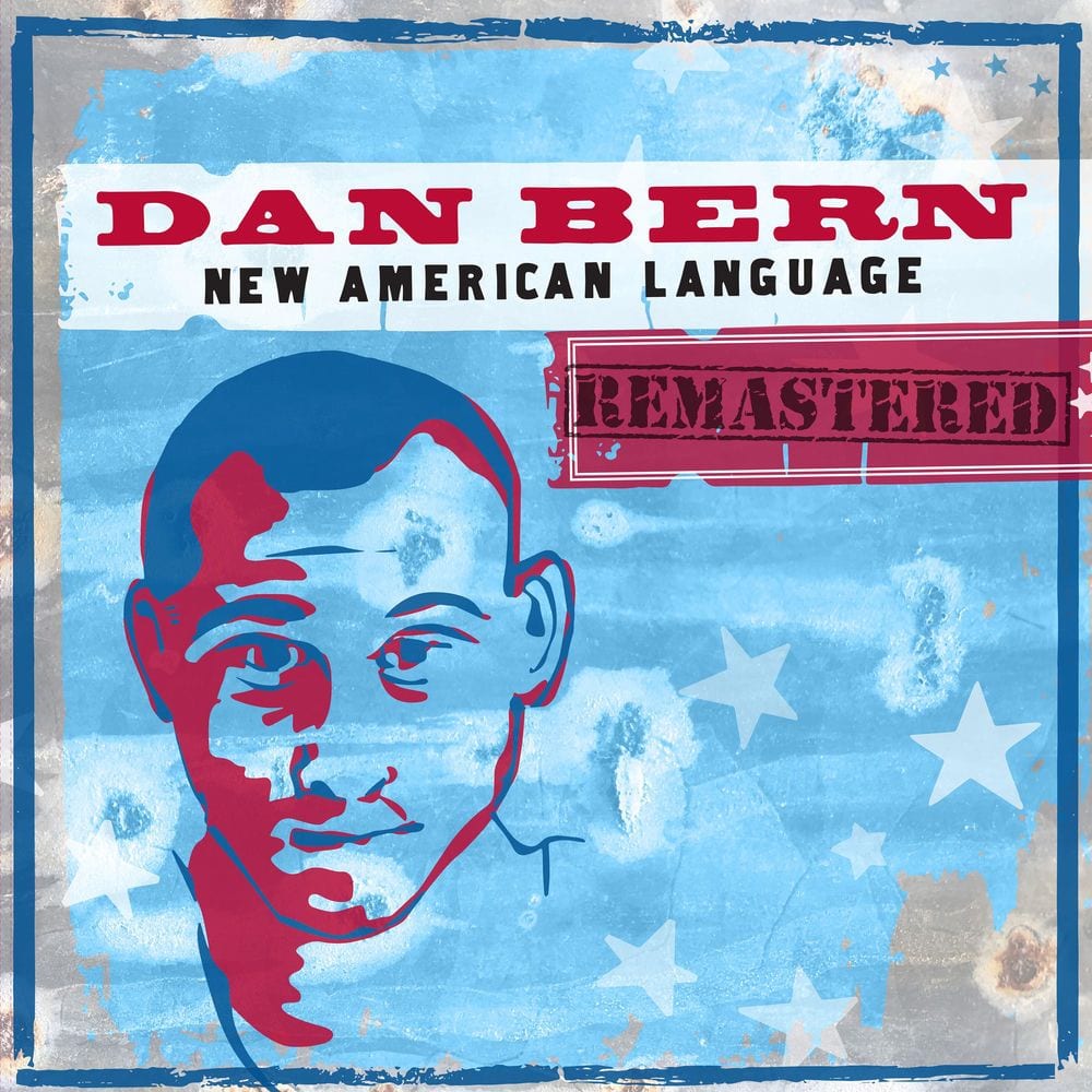 New American Language cover