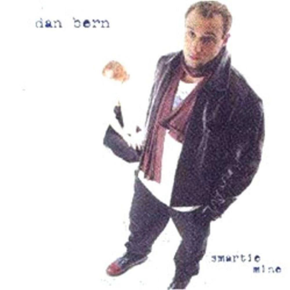 Smartie Mine cover