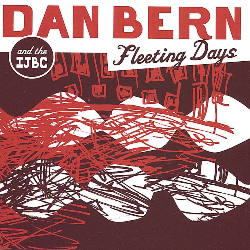 Fleeting Days cover