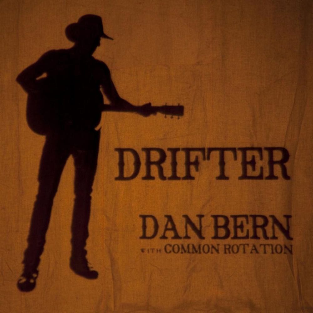 Drifter cover