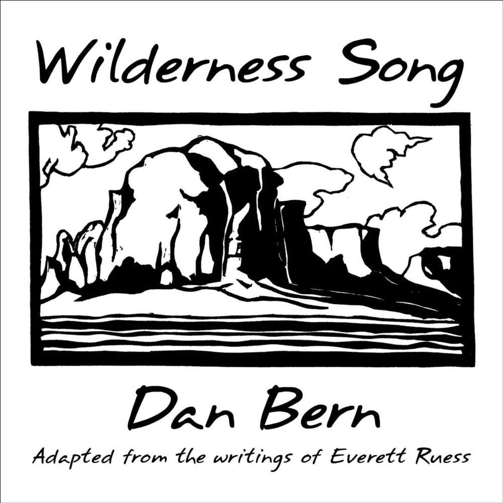 Wilderness Song cover