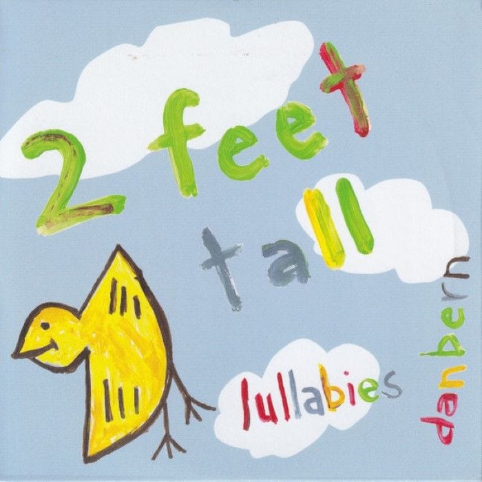 2 Feet Tall cover
