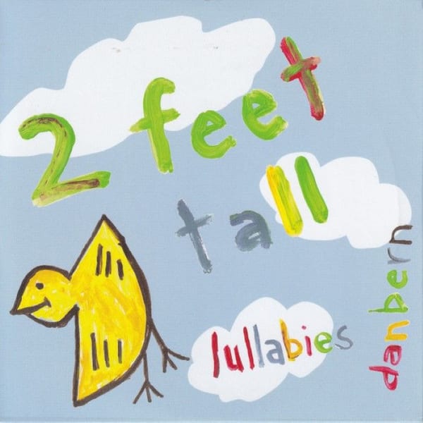 2 Feet Tall cover