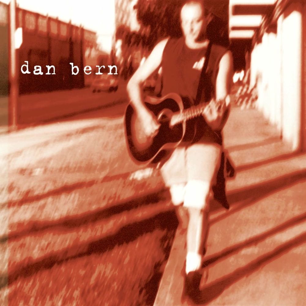 Dan Bern cover