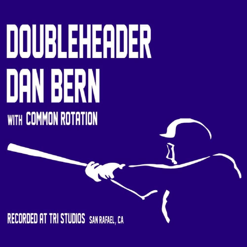 Doubleheader cover
