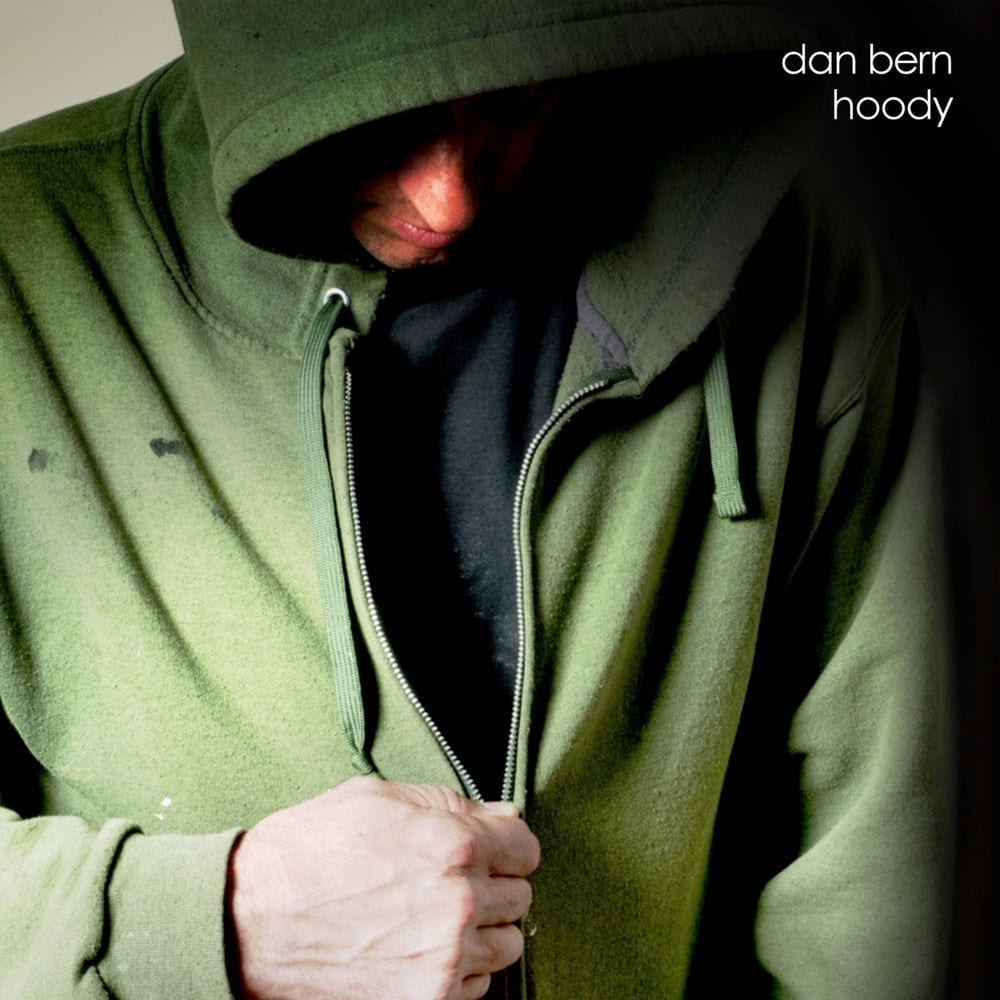 Hoody cover