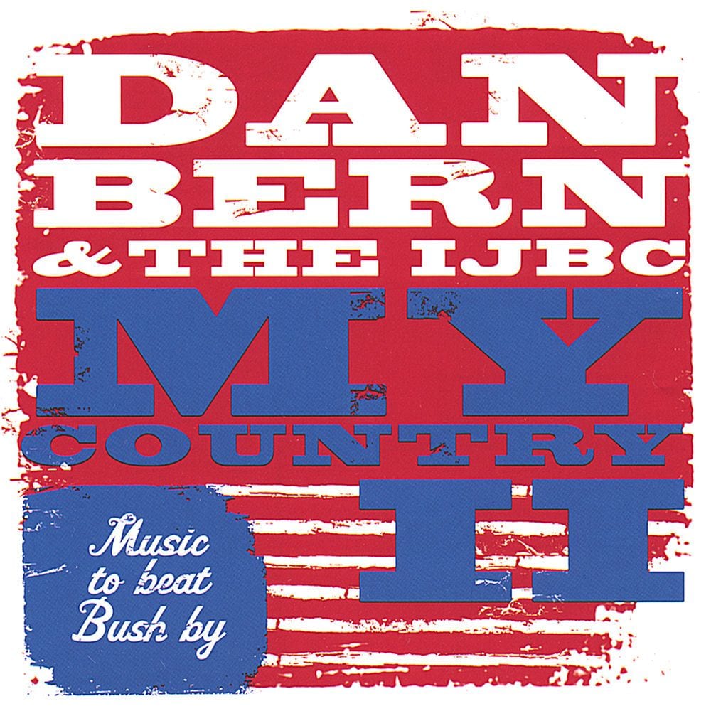 My Country II cover