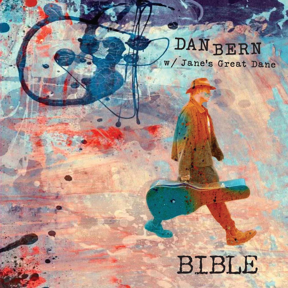 Bible cover