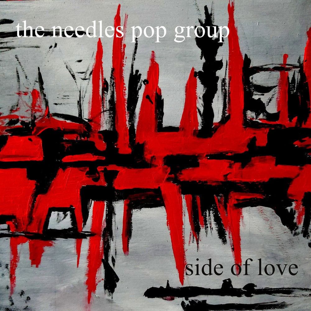 Side of Love cover