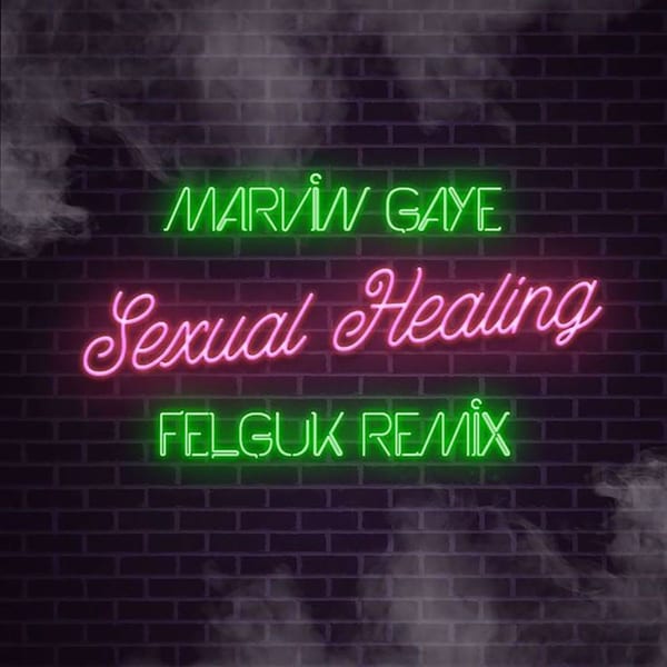Sexual Healing (Felguk Remix) cover