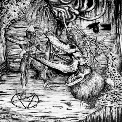 Ocean Eater/Cotton Fever cover