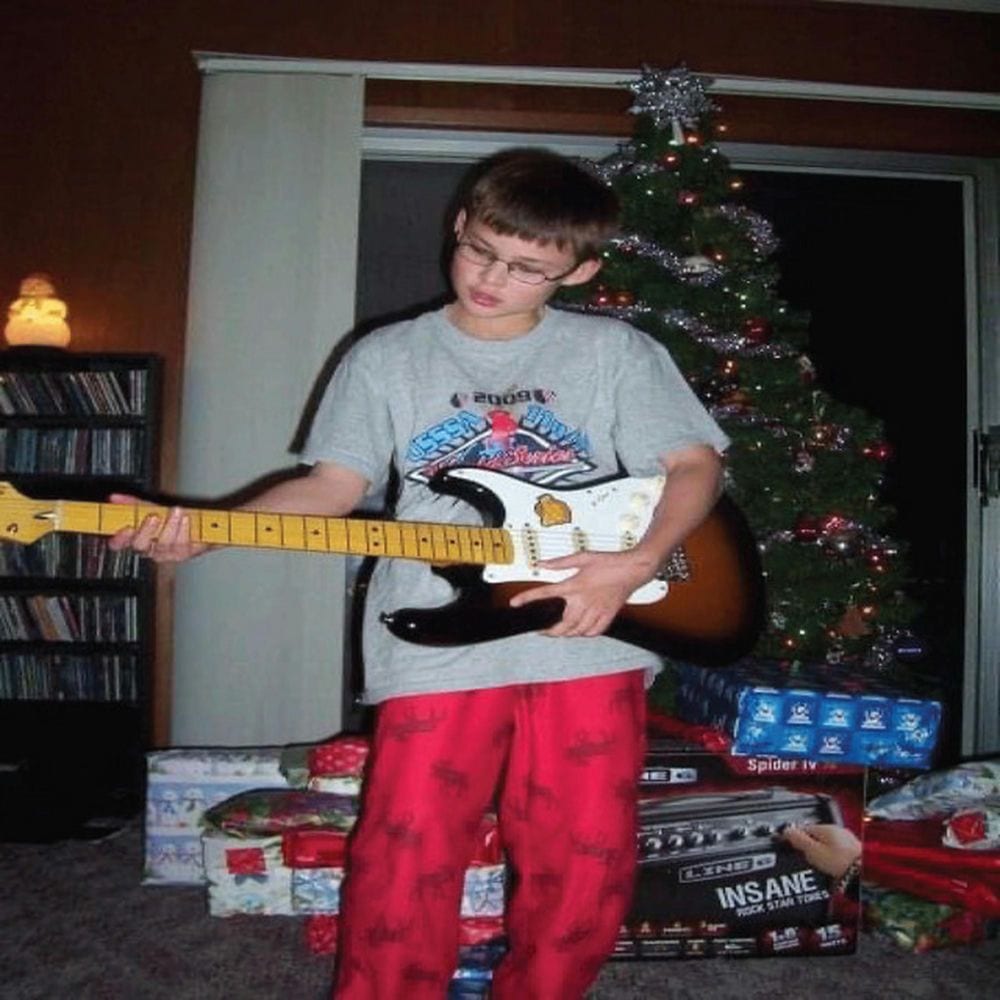 Dad Rock cover