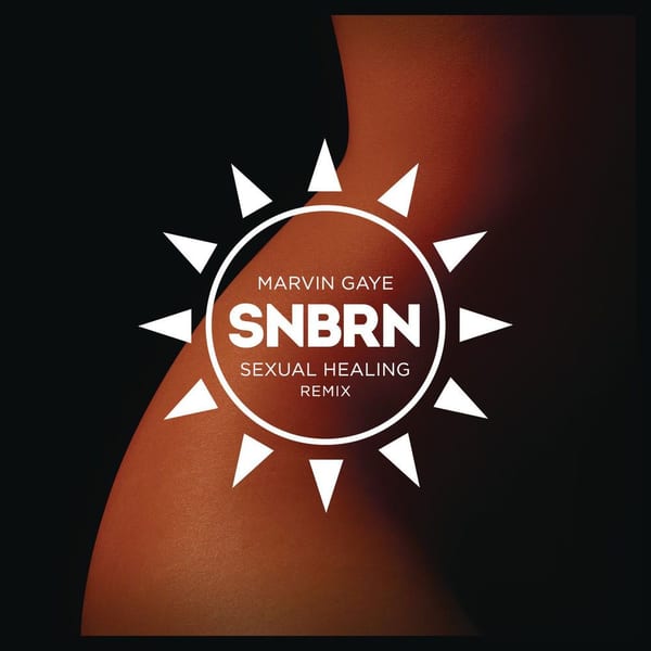 Sexual Healing (SNBRN Radio Remix) cover