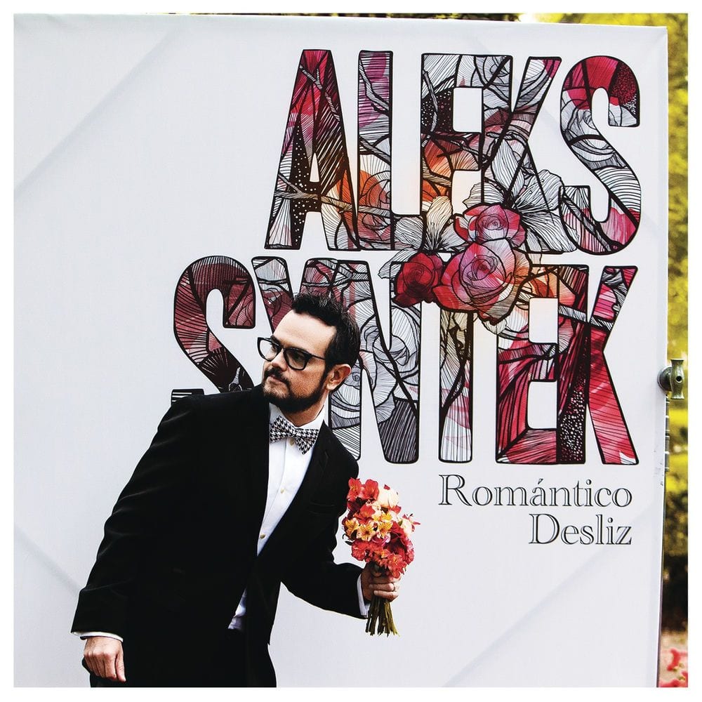 Romántico Desliz cover