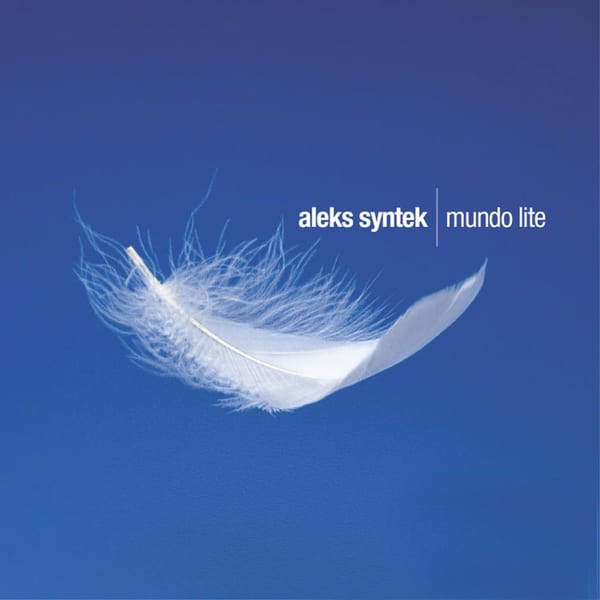 Mundo lite album cover