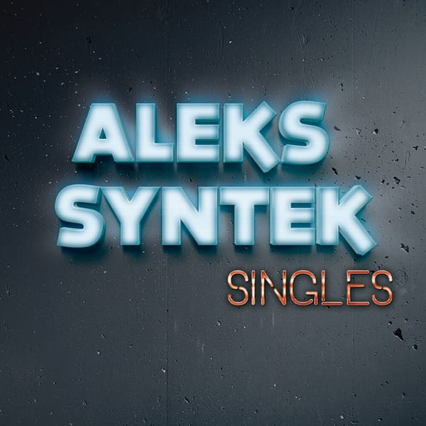 Singles cover