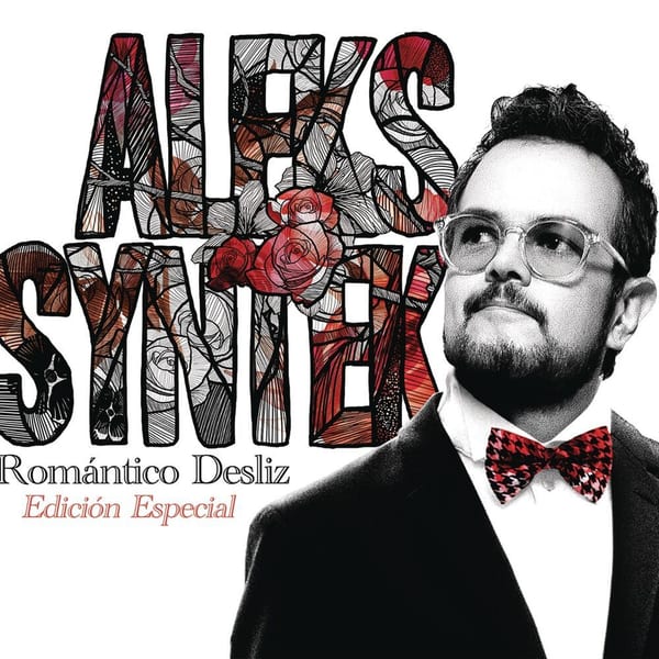 Romántico Desliz (Edición Especial) cover