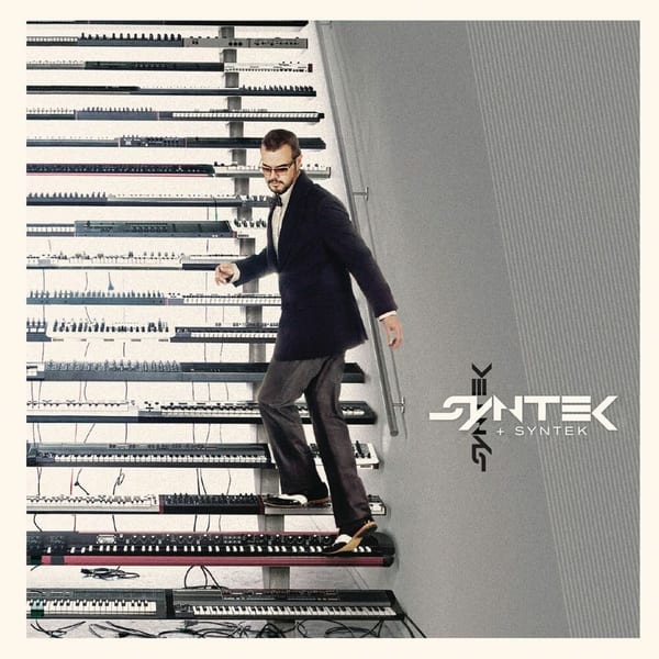 Syntek cover